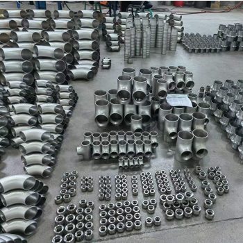 Super Duplex UNS S32750 / Alloy 2507 Przewodnik cenowy i czynniki kosztowe