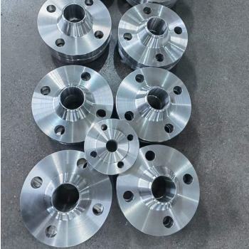 Właściwości kołnierzy ASTM A182 GR F53 UNS S32750