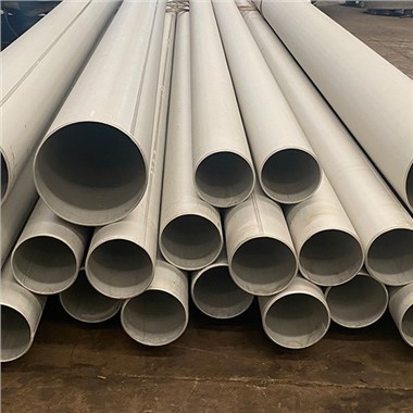 Rura ze stali nierdzewnej 254 SMO