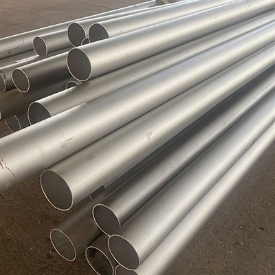 Rura ze stopu C276