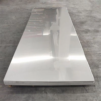 Płyta ASME SB 409 UNS N08810