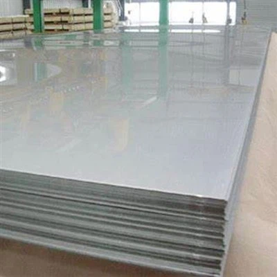 Arkusz Inconel 625