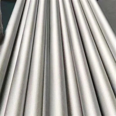 Rura Inconel 625
