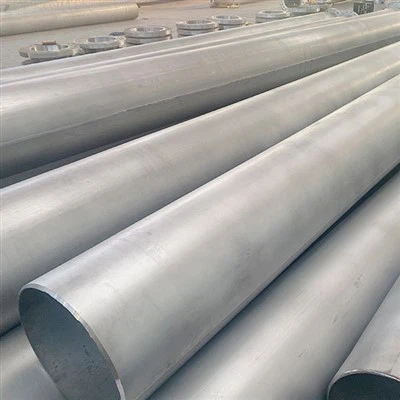 Rura Inconel 718