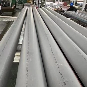 ASTM A312 UNS S31609 TP316H Rura ze stali nierdzewnej