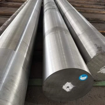 ASTM A276 1.4961 Proces produkcji prętów okrągłych AISI 347H