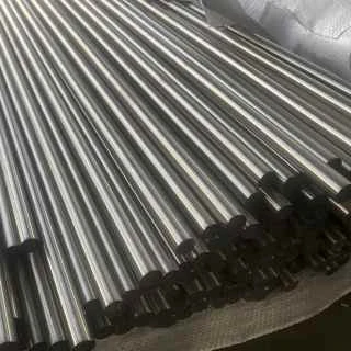 Bezszwowa rura wymiennika ciepła ASTM A213 SS TP310/310S