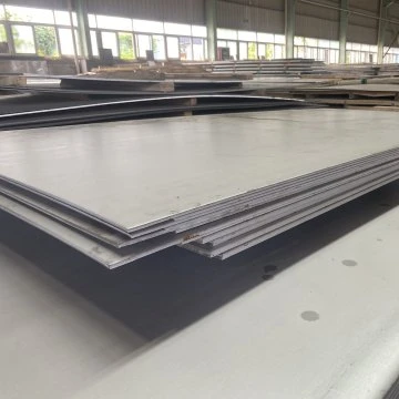 ASTM B127 Grubość Wymiary i dopuszczalne odchylenia