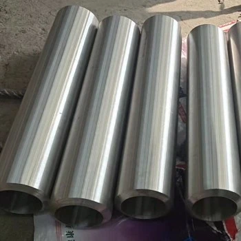 Właściwości mechaniczne rur Hastelloy ASTM B622
