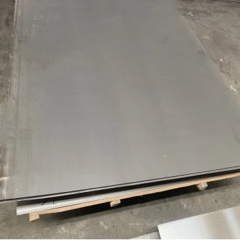 Jakie są wymiary arkusza Inconel 718?