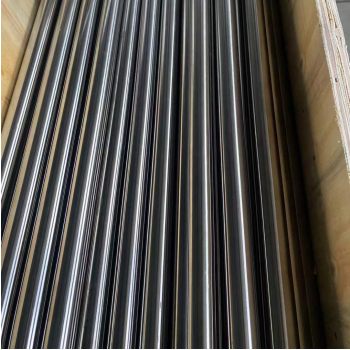 Rura ASME SB 423 ze stopu 825 stosowana w przemyśle naftowym i gazowym