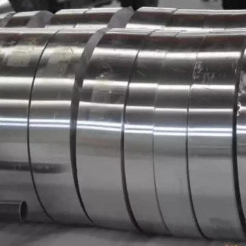 ASTM B670 Inconel 718 walcowany na gorąco vs. Płyty walcowane na zimno