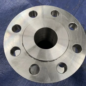 Co to są kołnierze ASTM A182 Duplex F60?