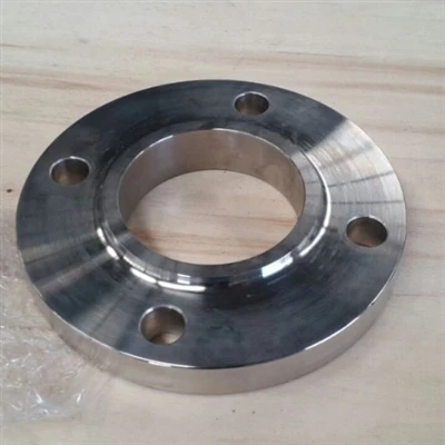 Hastelloy C22 1'' SORF CL150 Zastosowania z kołnierzem ślizgowym