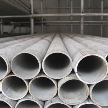 ASTM B474 Incoloy 825 Producent rur