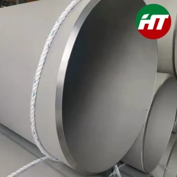 Rura Super Duplex S31803 2205 stosowana w przemyśle chemicznym