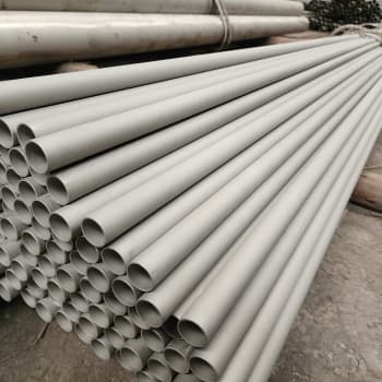 ASTM B163 UNS N04400 MONEL 400 Dostawca rur