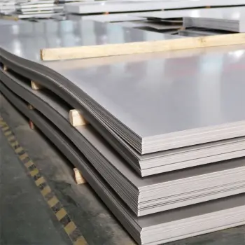 Inconel 601 vs Inconel 625 (UNS N06601 vs N06625)|Porównanie stopów i dostawca