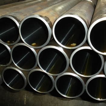 ASTM B729 B464 B468 UNS N08020 Producent rur i rurek ze stopu 20|RURA HT