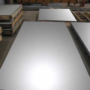 Zastosowanie płyty ze stali nierdzewnej 316LN w produkcji chemicznej