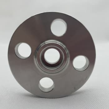 ASME B16.5, klasa 900, poślizg-na kołnierzu