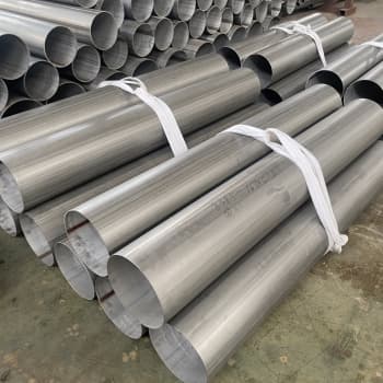 Inconel 625 vs Hastelloy C276: Porównanie stopów technicznych