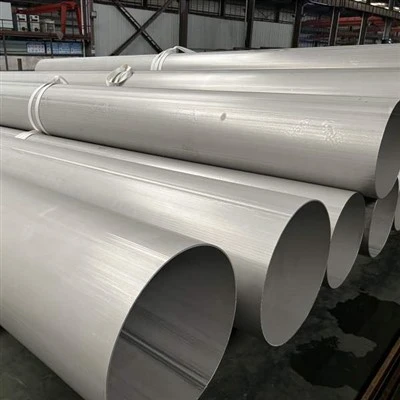 Węże ASTM A928 Duplex 2205