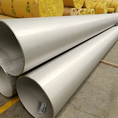 Monel N04400 Tube